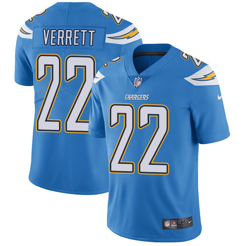 San Diego Chargers jerseys-053